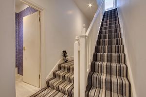 Stairs- click for photo gallery